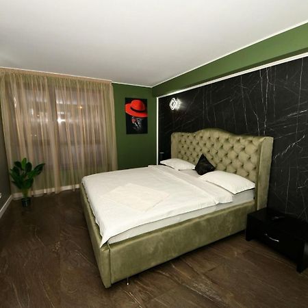 Fly - Regim Hotelier Galati Exterior photo