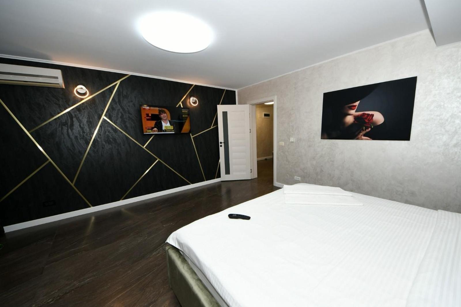 Fly - Regim Hotelier Galati Exterior photo