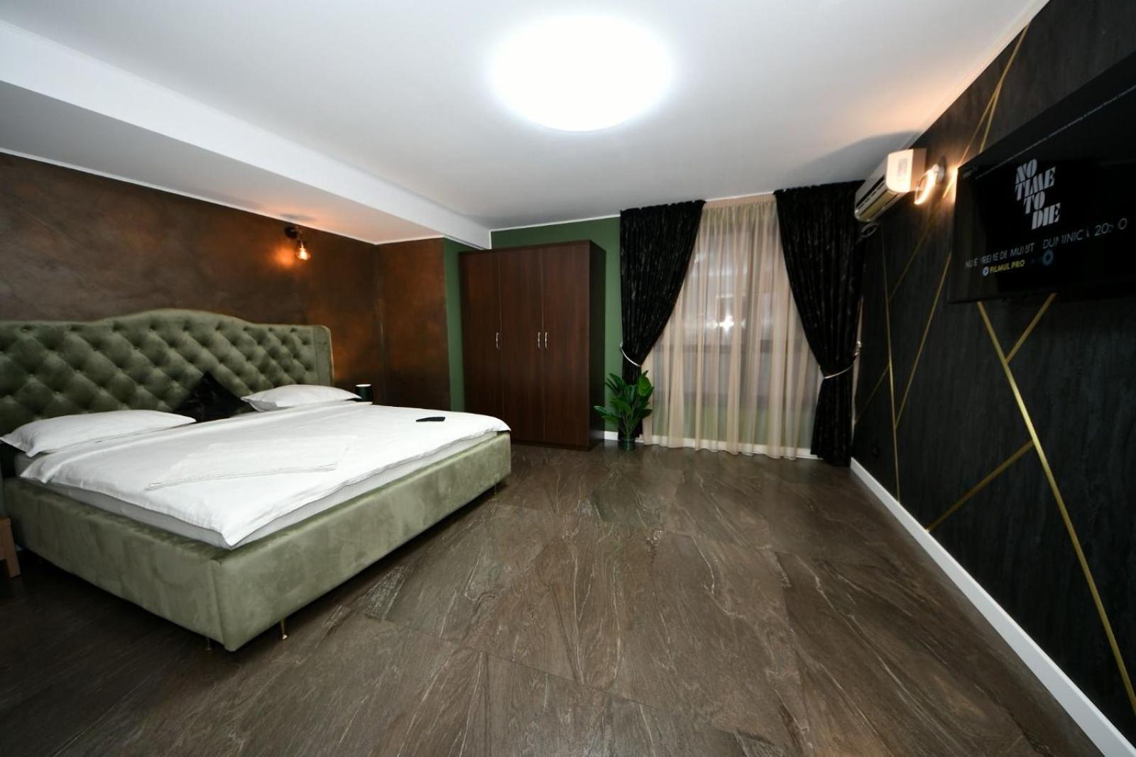 Fly - Regim Hotelier Galati Exterior photo